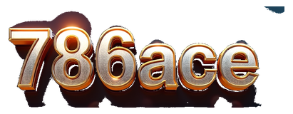 786ace logo